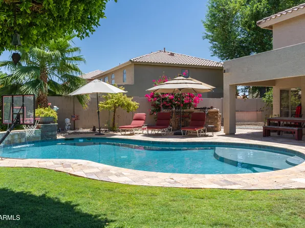 1450 E CRESCENT Way, Chandler, AZ 85249