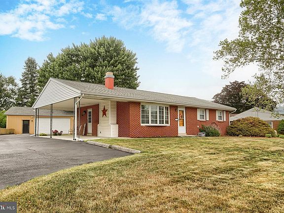 4th image of 505 N Enola Dr