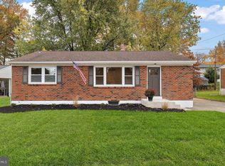 2704 Fairhope Rd, Wilmington, DE 19810