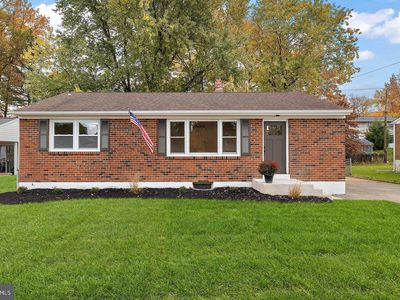 2704 Fairhope Rd, Wilmington, DE, 19810