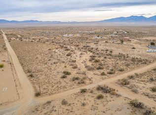 0-X N Cherum Rd #9, Kingman, AZ 86409