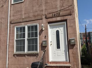 1803 Carpenter St FLOOR 2, Philadelphia, PA 19146