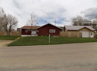 1155 Colorado St, Craig, CO 81625