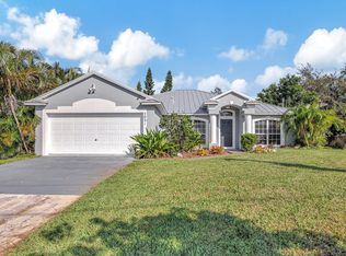 2091 SW Bellevue Ave, Port Saint Lucie, FL 34953