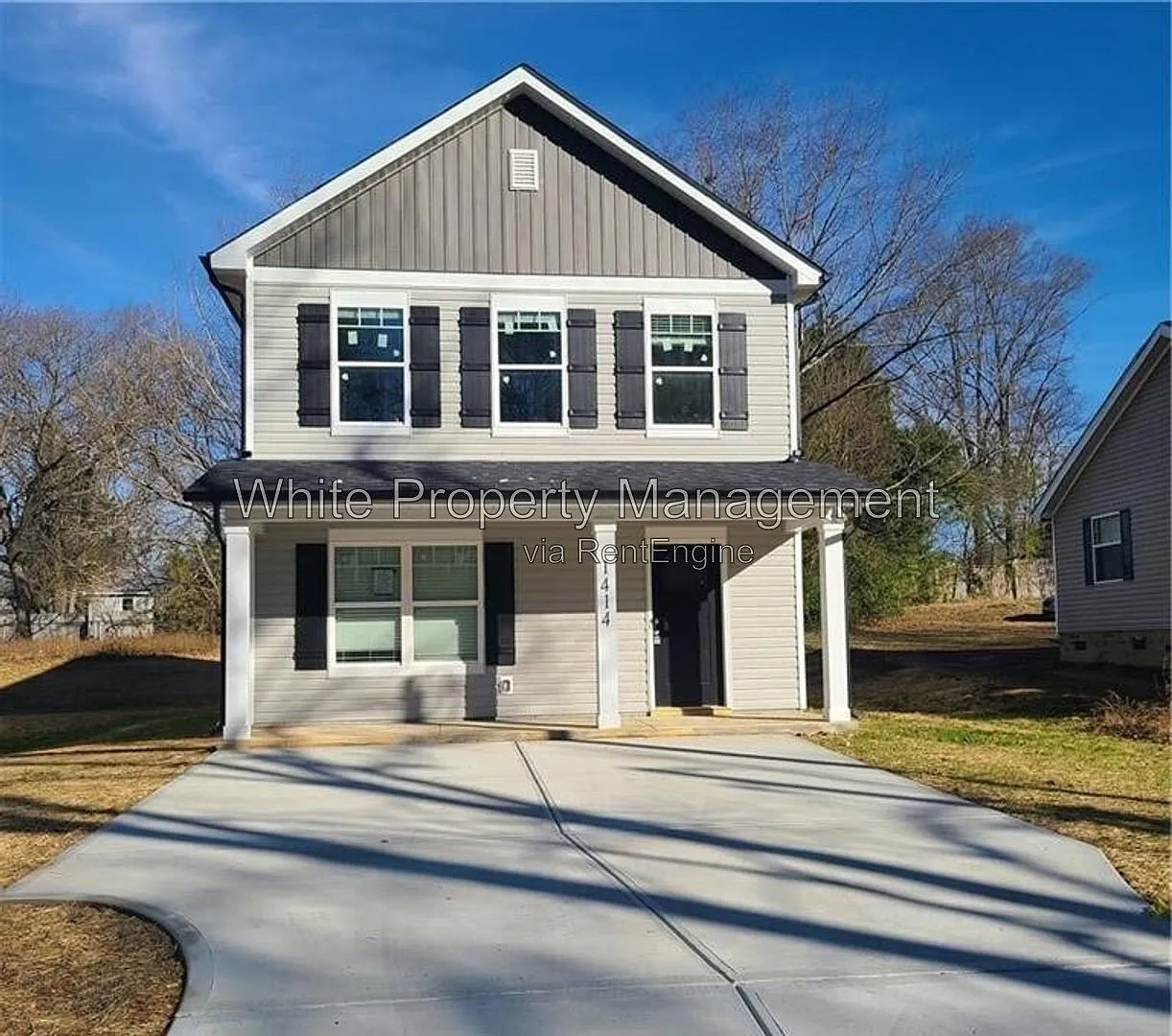 3 bed, 2.5 bath, 1380 sqft, $1,995 — Photo 1