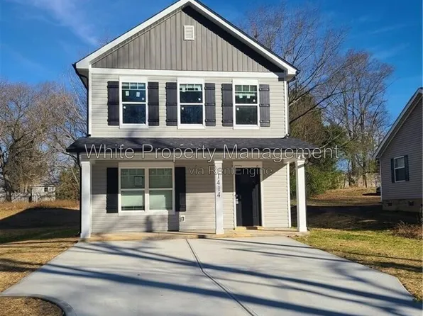 1414 Mason St, Kannapolis, NC 28081