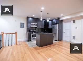 1614 Beacon St #3, Brookline, MA 02446