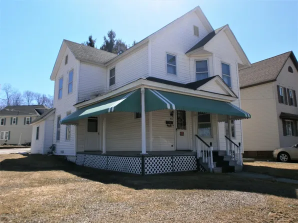 165 S Main St, Carbondale, PA 18407