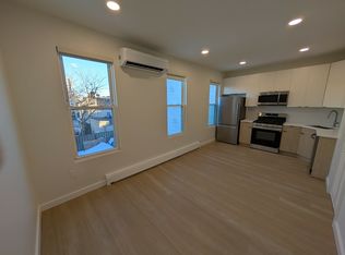 168 Van Horne St #2A, Jersey City, NJ 07304