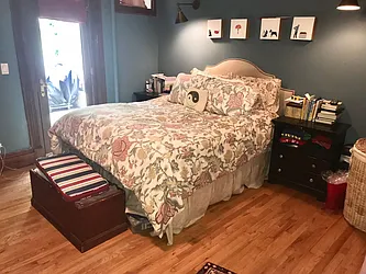 Rented by Fanning Realty