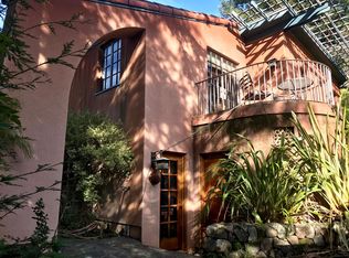 220 Alvarado Rd, Berkeley, CA 94705