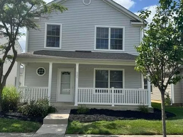665 Perilous Pl #6, Galloway, OH 43119