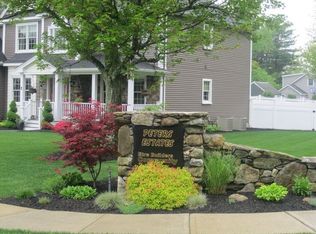 2 Peters Way, Grafton, MA 01519