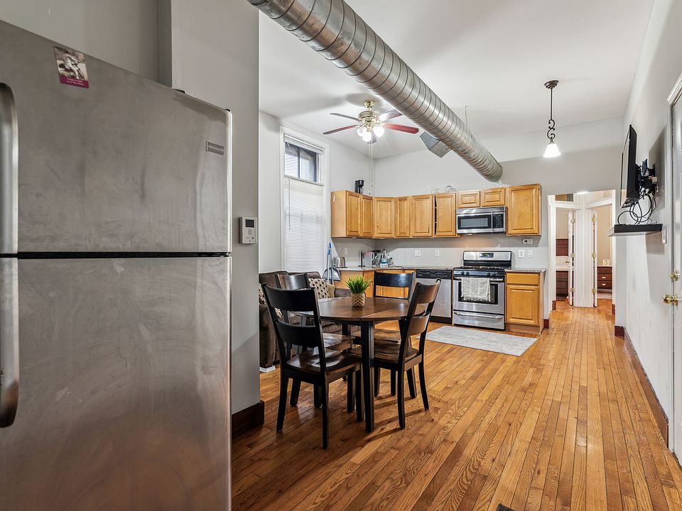 1st image of 3416 Spring Garden St #2F