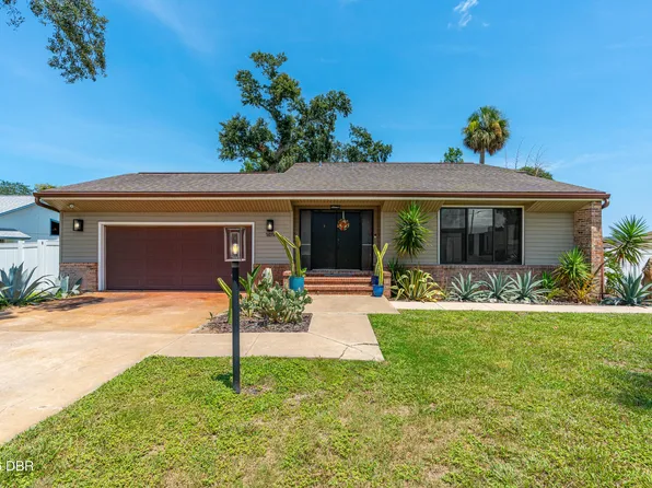 1419 N Beach St, Ormond Beach, FL 32174