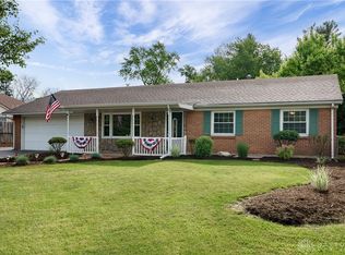 2770 County Line Rd, Beavercreek, OH 45430