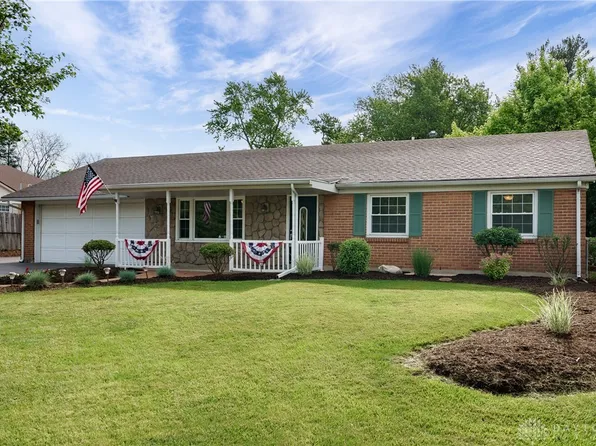 2770 County Line Rd, Dayton, OH 45430
