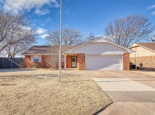 119 Mockingbird Ln, Elk City, OK 73644
