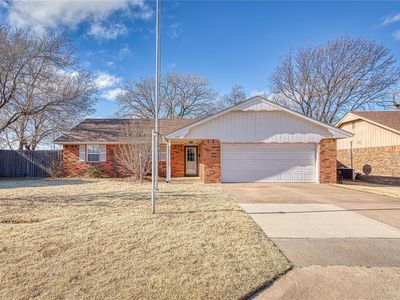 119 Mockingbird Ln, Elk City, OK, 73644
