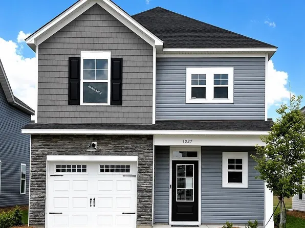1027 Mizuno Drive, Augusta, GA 30815