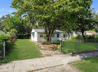 2481 NW 139th St, Opa Locka, FL 33054