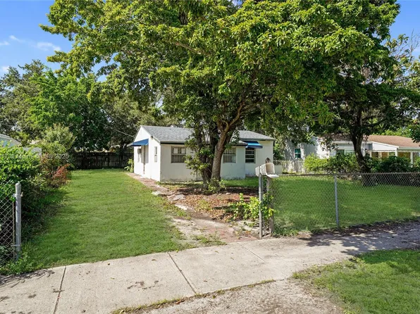 2481 NW 139th St, Opa Locka, FL 33054