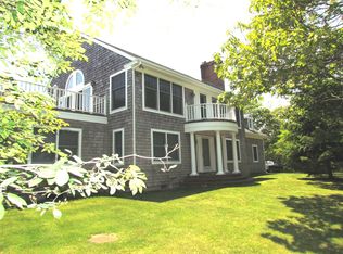 8 S Duncan Dr, Montauk, NY 11954