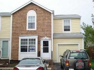 5037 Singleton Dr, Hilliard, OH 43026