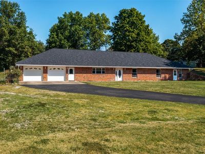610 Rotary St, Gillespie, IL, 62033