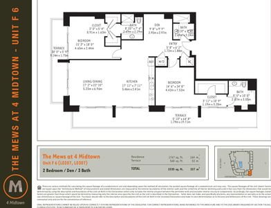 3301 NE 1st Ave APT L0207, Miami, FL, 33137