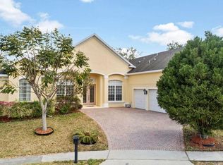 3817 Greystone Legend Pl, Oviedo, FL 32765