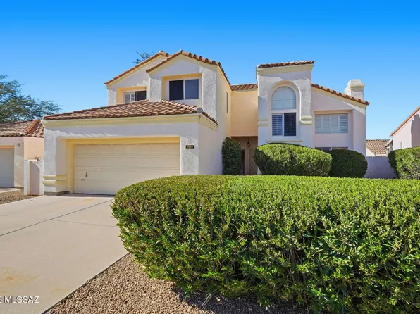 3524 W Thundercloud Loop, Tucson, AZ 85742