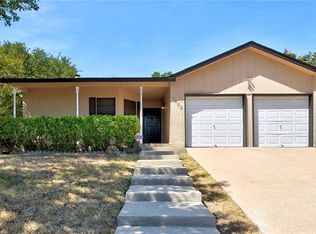 7503 Hill Meadow Cir, Austin, TX 78736