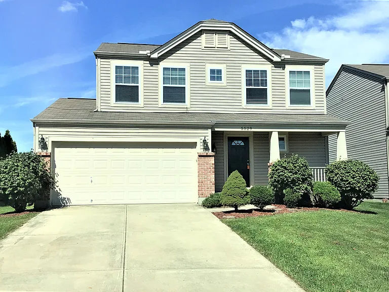 5529 Windsor Ct — Photo 1