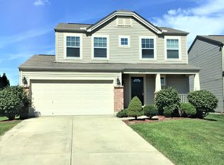 5529 Windsor Ct, South Lebanon, OH 45065