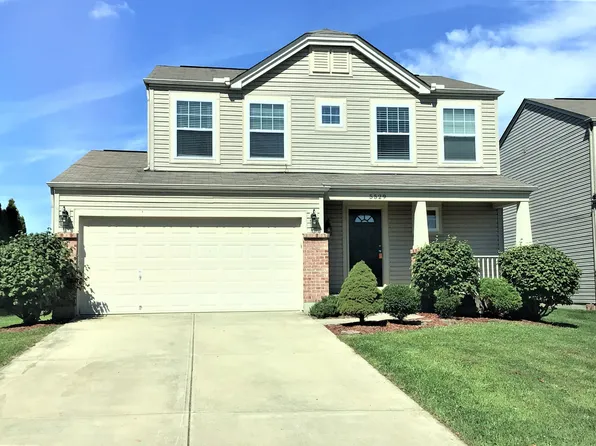 5529 Windsor Ct, South Lebanon, OH 45065