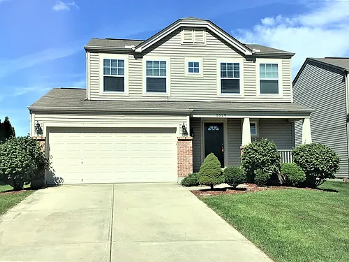 5529 Windsor Ct Photo 1