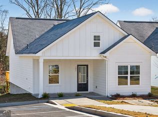 101 Crown St, Lagrange, GA 30240