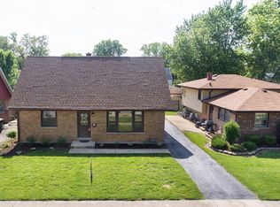 14406 Central Park Ave, Midlothian, IL 60445