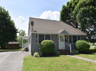 167 Stratton Rd, Rutland, VT 05701