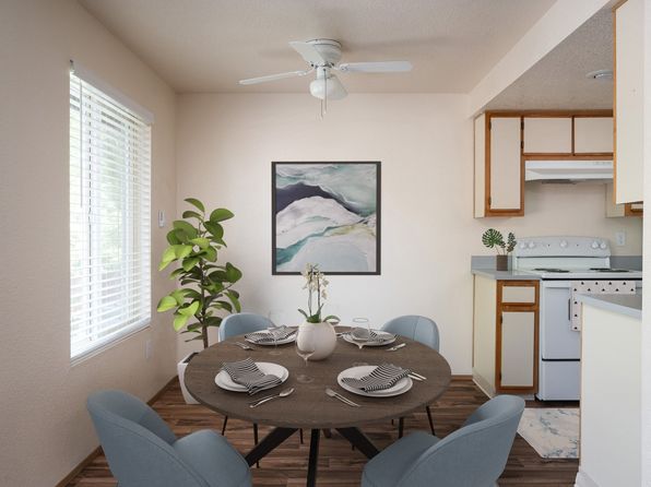 New Heritage Apartments | 2148 Geary St SE, Albany, OR