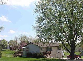 4758 Foley Dr, Blair, NE 68008