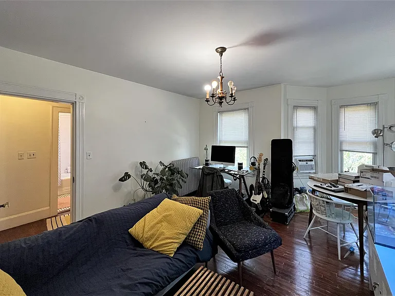 45 Kidder Ave #2 — Photo 3