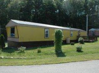 1 Birch Cir, Winchester, NH 03470