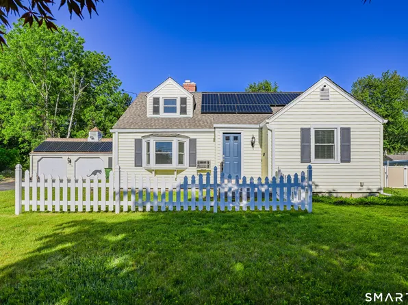 161 Red Stone Hill, Plainville, CT 06062