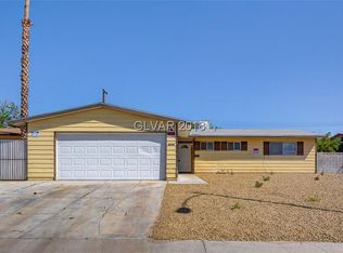 5316 Longridge Ave, Las Vegas, NV 89146