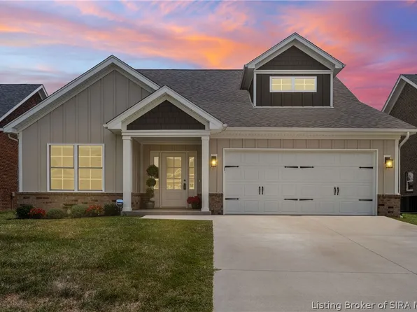 7809 Linwood Circle, Charlestown, IN 47111