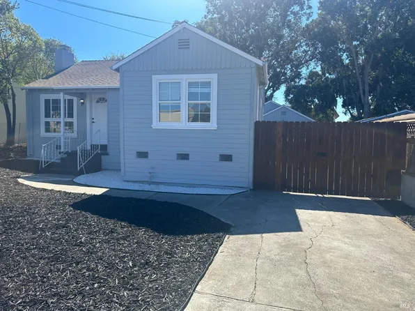 95 14th Street, Vallejo, CA 94590
