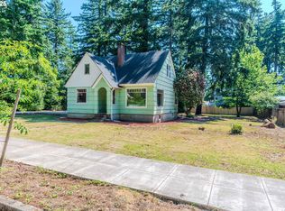 3230 SE 118th Ave, Portland, OR 97266