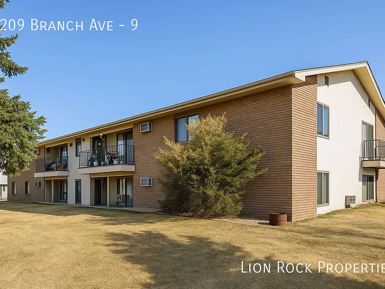 2209 Branch Ave #9 — Photo 8